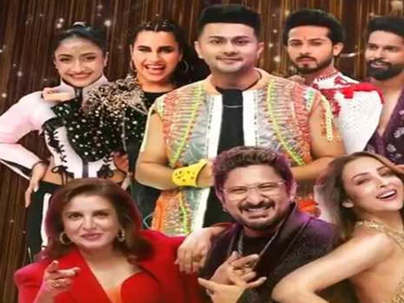 This weekend, Jhalak Dikhhla Jaa will host amazing performances by celebrities.