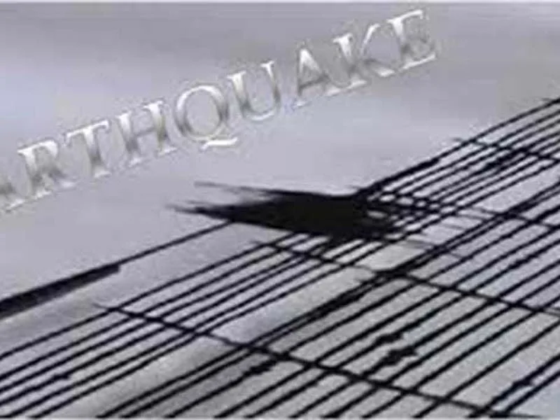 After a powerful earthquake, Japan records over 1,200 tremors in a week—NHK