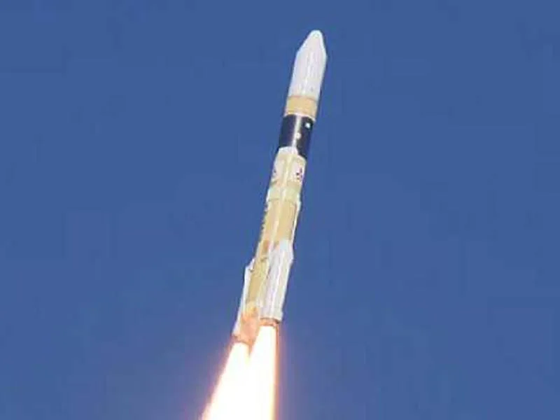 Japan launches a spy satellite-carrying H2A rocket