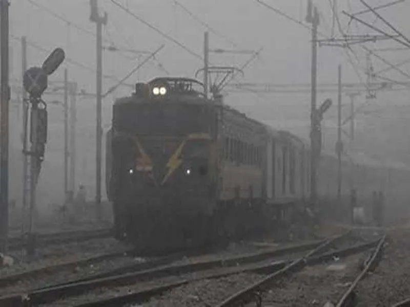 19,742 fog pass devices are provided by railroads for 14 zones.