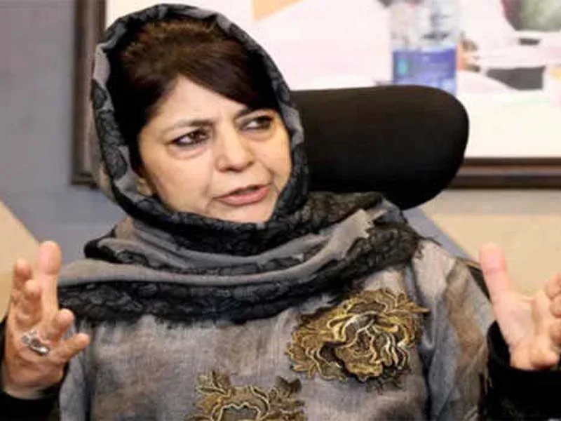 Politicians criticized the administration for bringing power from JK to Rajasthan.