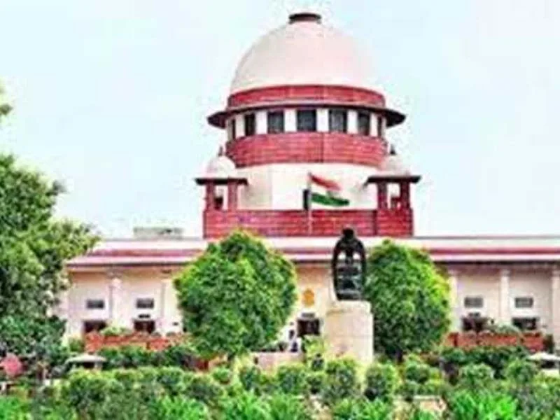 Case Bilkis Bano: Supreme Court overturns Jersey government’s decision to pardon 11 prisoners