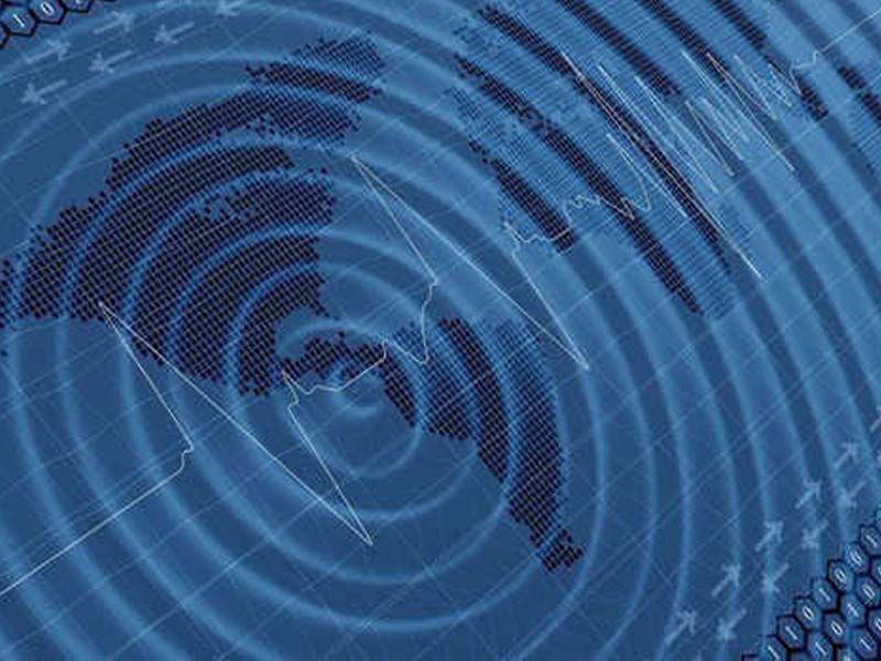 A 6.0-magnitude earthquake occurs in the Niigata prefecture of Japan.