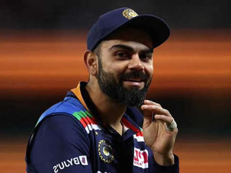 Virat will miss Afghanistan’s Mohali T20I.