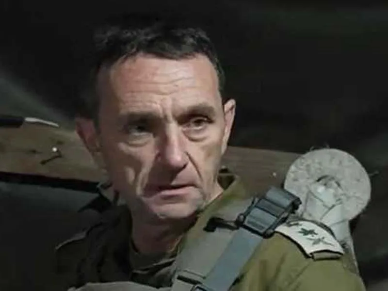 According to Israel’s army chief, the conflict in Gaza will last until 2024.