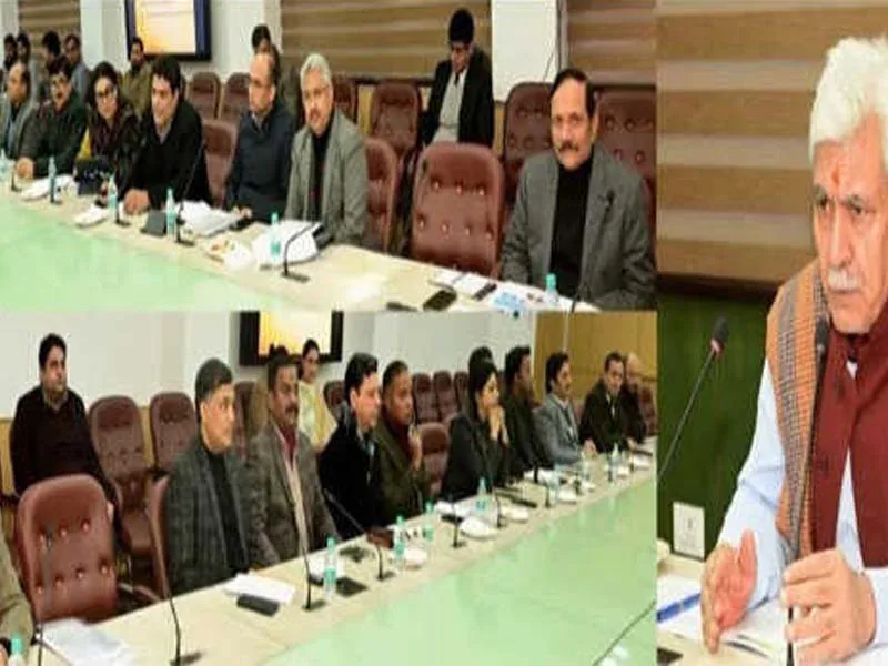 Khelo India Winter Games: The popularity of earlier iterations turned J&K into a center for winter sports LG
