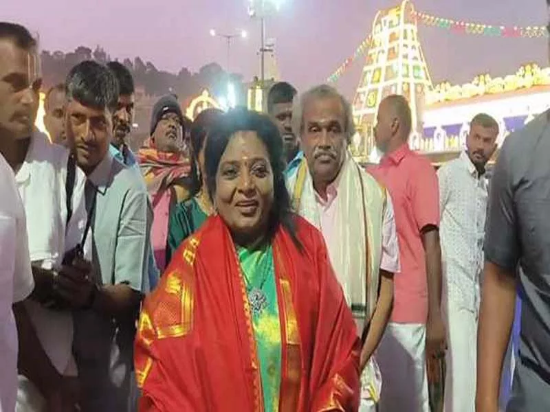 Hyd: The year 2024 is ushered in with prayers, festivities, and cultural revelries.