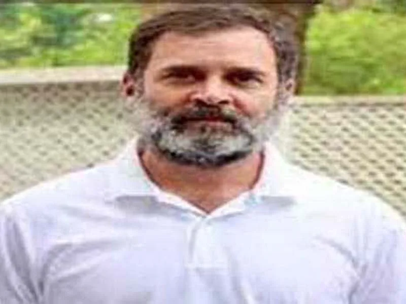 Rahul Gandhi’s Bharat Jodo Naya Yatra would traverse four districts in Odisha.