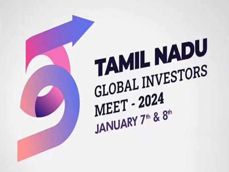 In TN, foundation stone laying for India’s first non-leather component cluster occurs during GIM