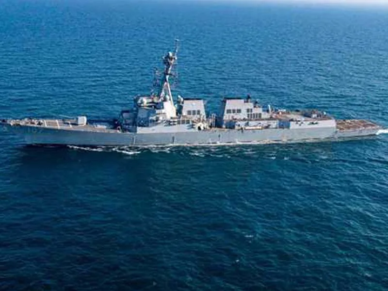 More than 20 nations join a coalition headed by the US to thwart Houthi attacks in the Red Sea.