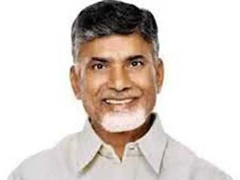 The AP HC granted Naidu anticipatory bail in three cases.