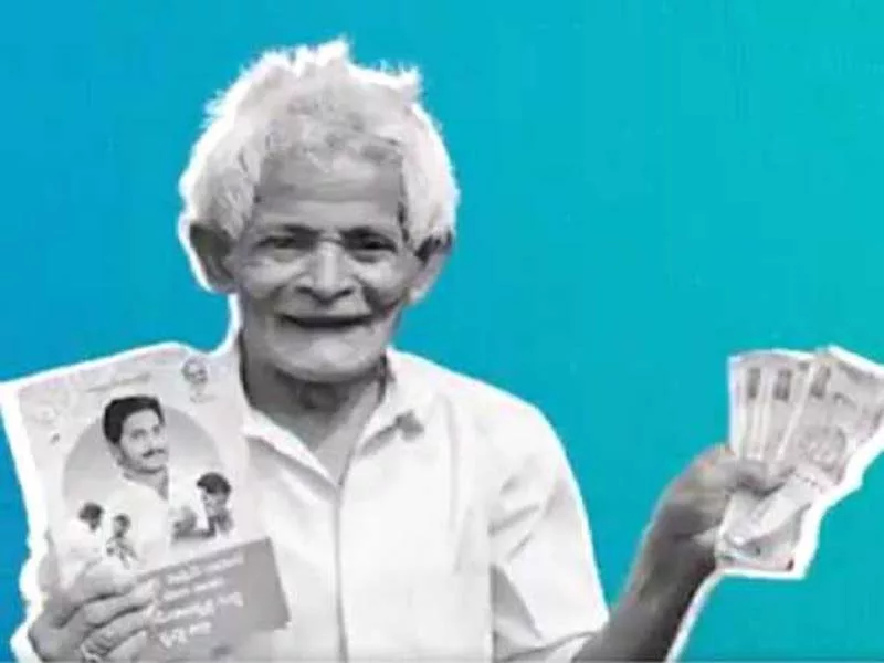 On January 3, AP CM will release YSR Pension Kanuka in Kakinada.