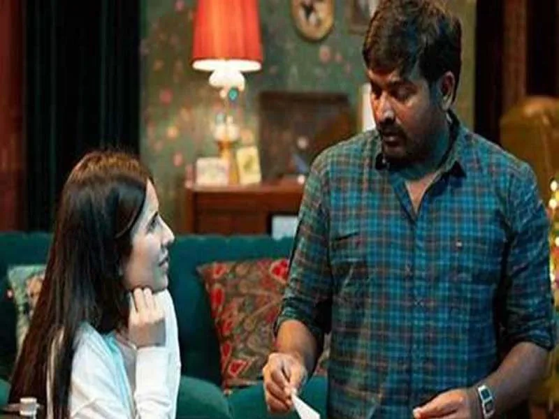 Happy Christmas: Sriram Raghavan’s six revelations and the Pinocchio connection