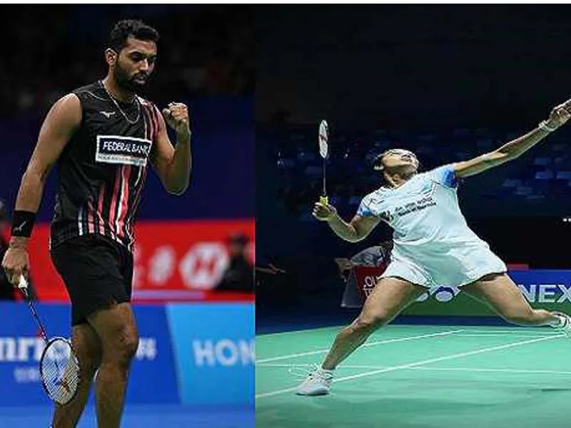 India’s challenge at the Badminton Asia Team Championships will be led by Sindhu and Prannoy.