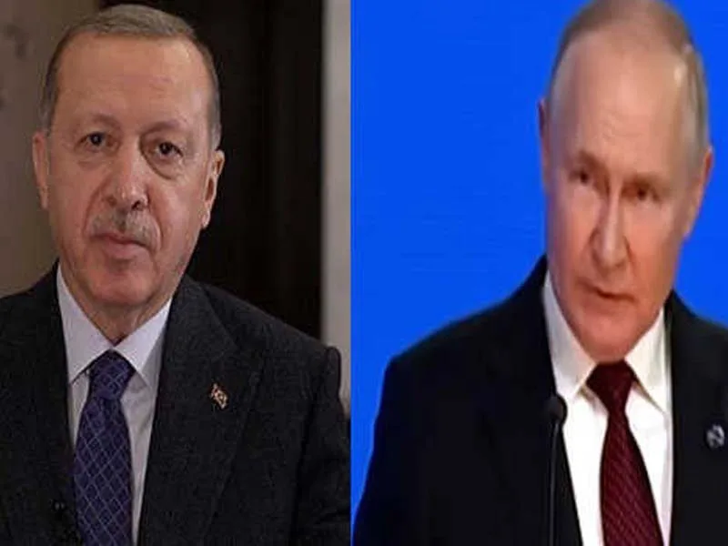 Putin and Erdogan are expected to speak over the phone soon – Source