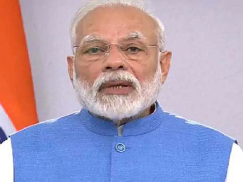 On January 10, the PM will open the Vibrant Gujarat summit.