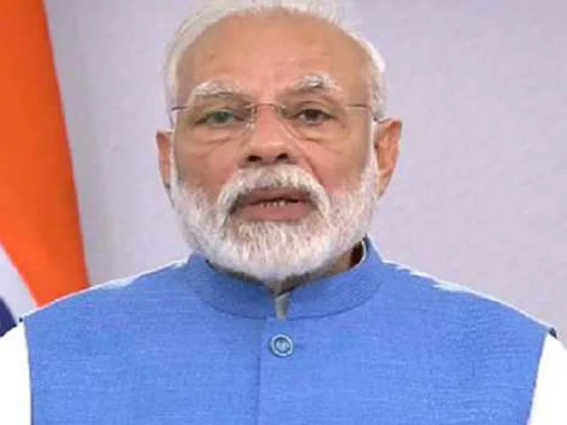 Tomorrow, the PM will launch a number of development projects in Maha