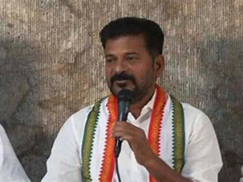 Adani Group looks into Telangana investment opportunities; CM Revanth Reddy promises assistance
