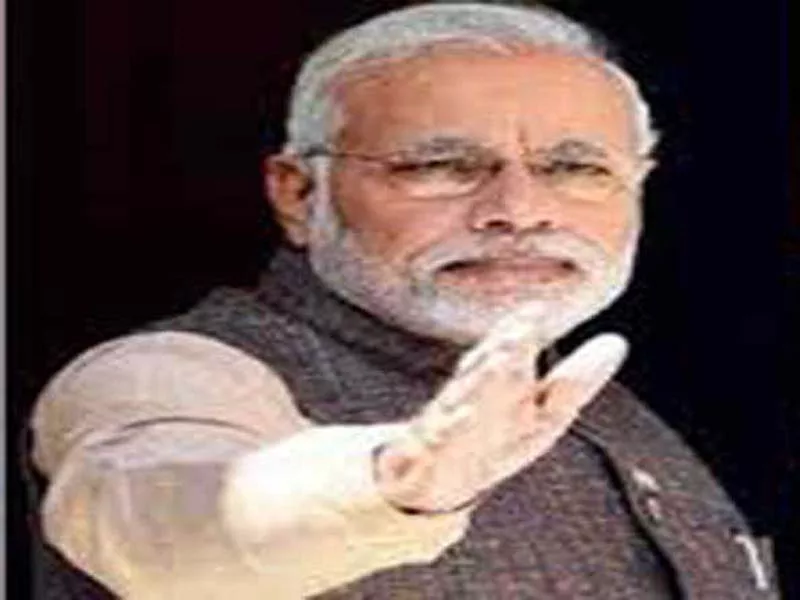 On January 2, PM Modi will visit TN and unveil several development projects totaling more than Rs 19,850 Cr.
