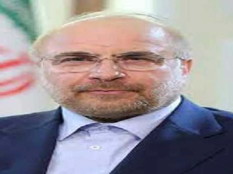 Iran is the host of the OIC parliamentary session on Palestine.
