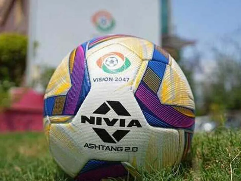 The Santosh Trophy Player Registration Regulations are recommended by the AIFF Competition Committee.