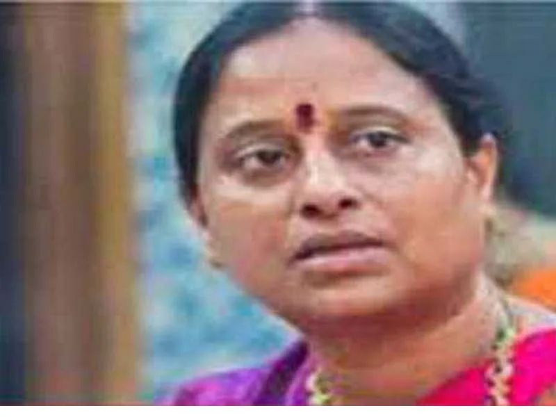 Telangana: The minister of forests vehemently denounces the attack on officials and pledges strict measures.”