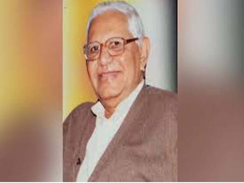 Senior Congressman P Narsa Reddy has passed away in Hyderabad, and Chief Minister Revanth Reddy has expressed his condolences.