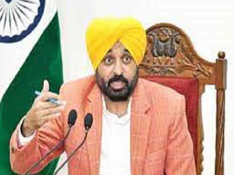 The BJP manipulated the 36-vote count; How are unbiased surveys seen throughout the nation? Mann