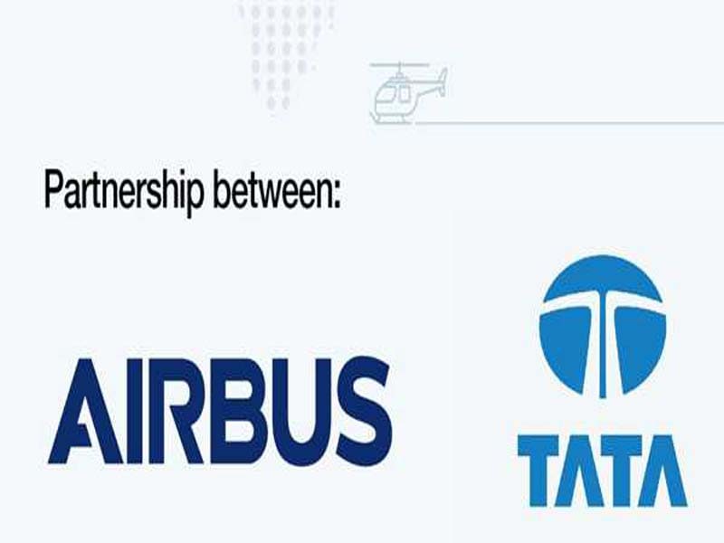 Airbus and Tata Group collaborate to establish India’s first FAL helicopter