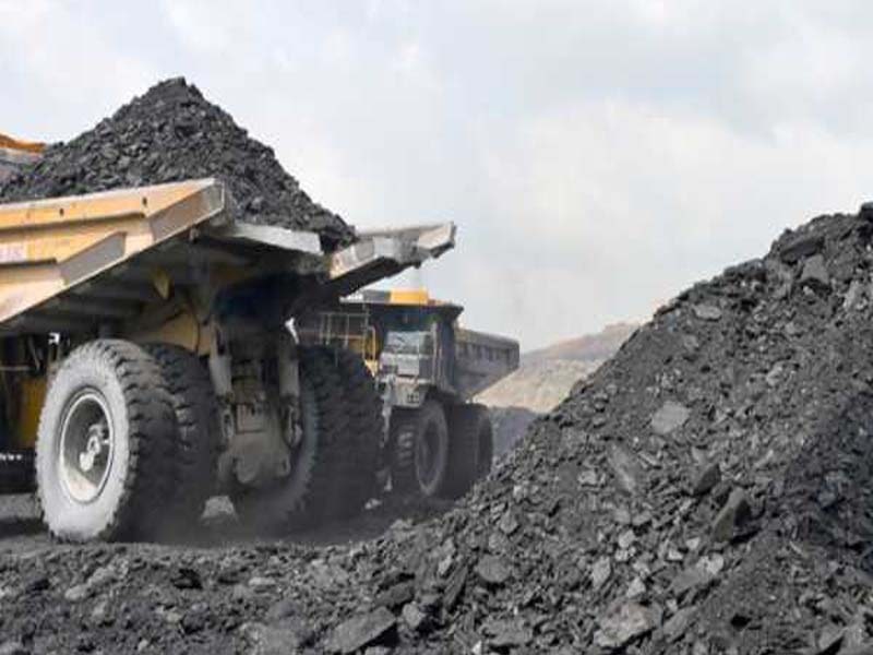 Imports of thermal coal into India increase in 2023