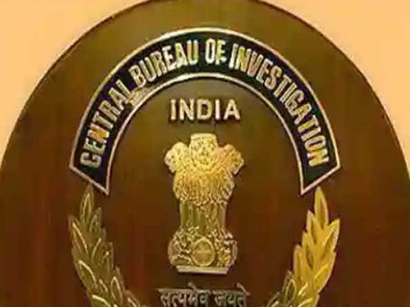 JK: In the instance of the Kiru Hydroelectric project, the CBI searches eight places.