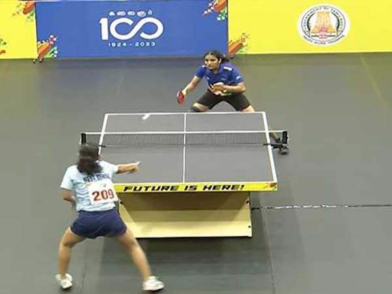 Sayali Wani wins KIYG gold with her impressive comeback victory.
