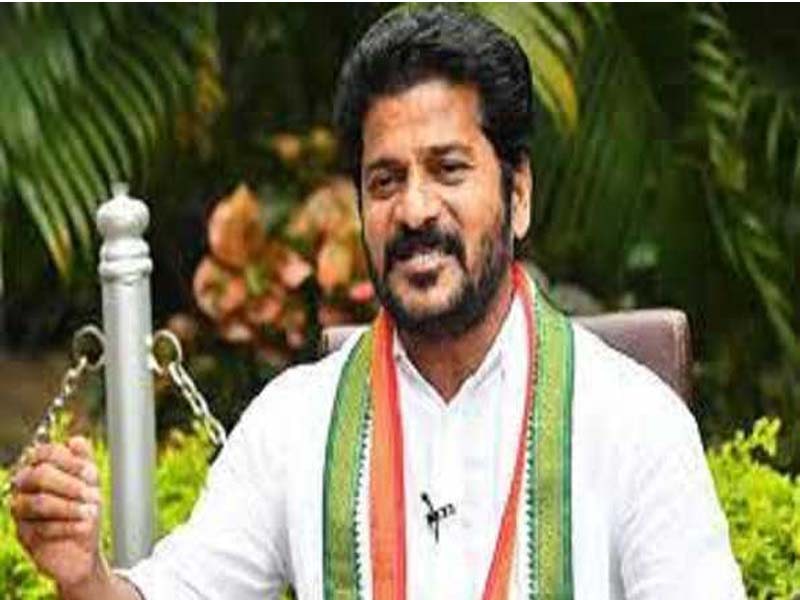 Telangana Chief Minister announces caste census and welfare and education projects