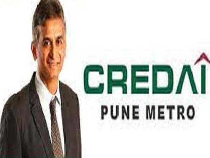 CREDAI The chief of Pune Metro expects the Union Budget