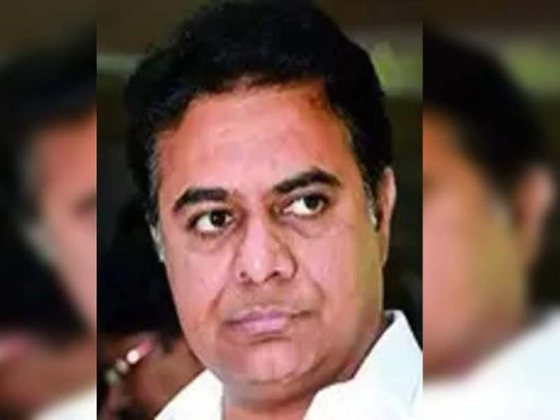 CM Revanth: Inexperienced CM Revanth’s primary cause of every issue: KTR