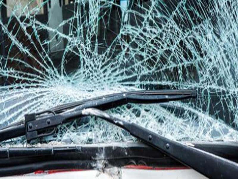 Hyd: Five people killed in tragic Addanki-Narketpally, New Hampshire collision