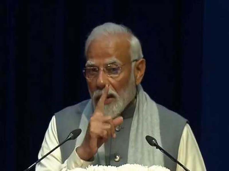 The PM starts the SC’s Diamond Jubilee commemoration.