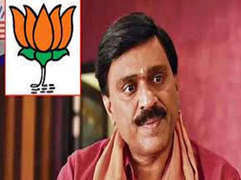 BJP ally prepared: Janardhana Reddy                        