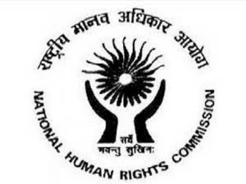 Telangana government receives NHRC notice regarding student dragging