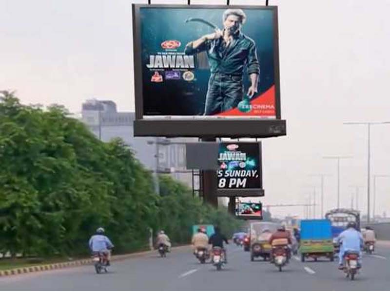 On January 28, “Jawan” is scheduled to premiere globally on television.