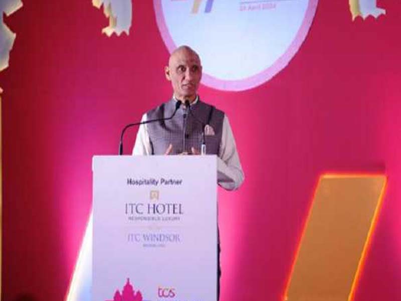 Procam International has announced the 16th TCS World 10K edition.