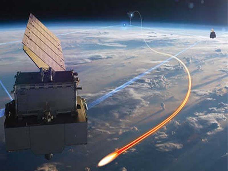 US creates a scheme to use satellites to detect hypersonic missiles