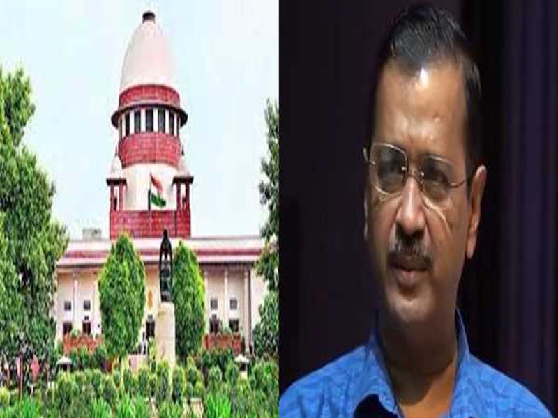 The SC postpones until March 11 the trial court’s defamation proceedings against Arvind Kejriwal.