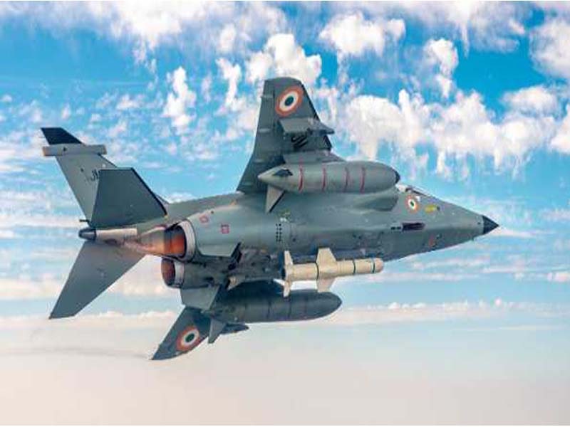 On February 17, the IAF will carry out Exercise Vayu Shakti-24 near Jaisalmer.
