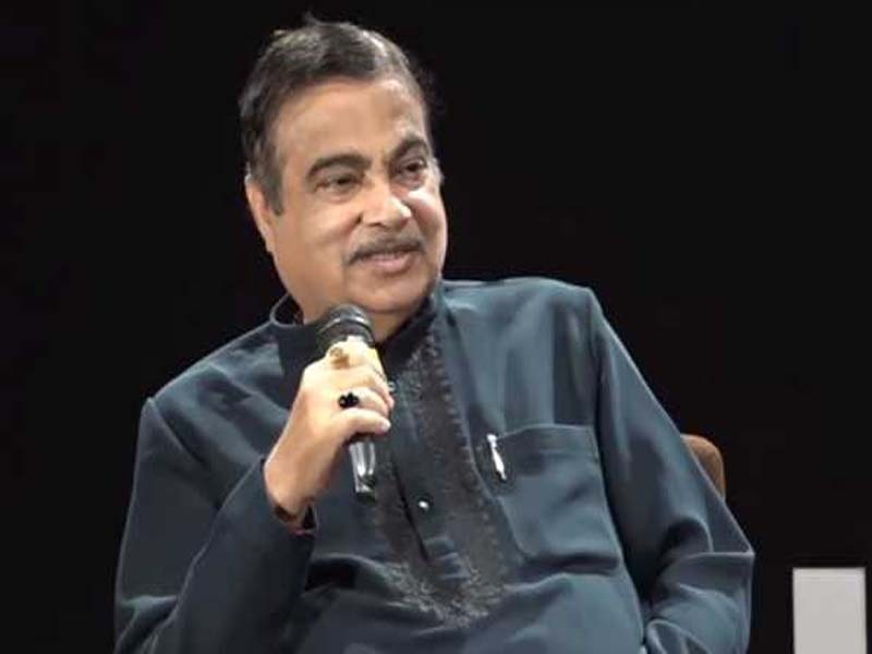 Gadkari gives Arunachal Pradesh NH approval for Rs. 1014.59 cr.