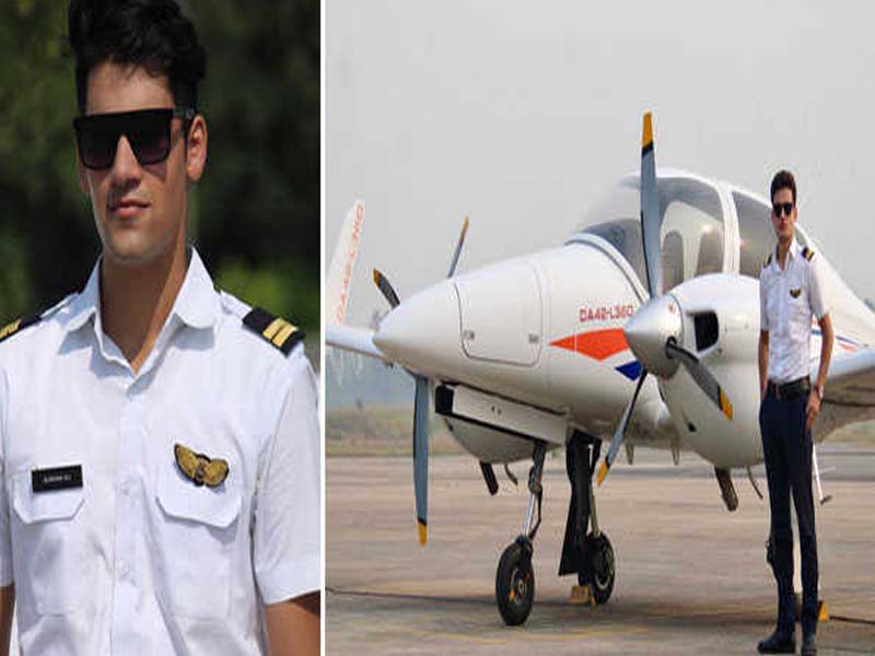 When Air India selects two young Kashmiris to be pilots, they win accolades.