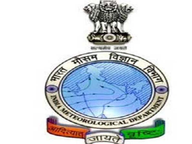 IMD forecasts rain until February 26 in the Western Himalayan Region.