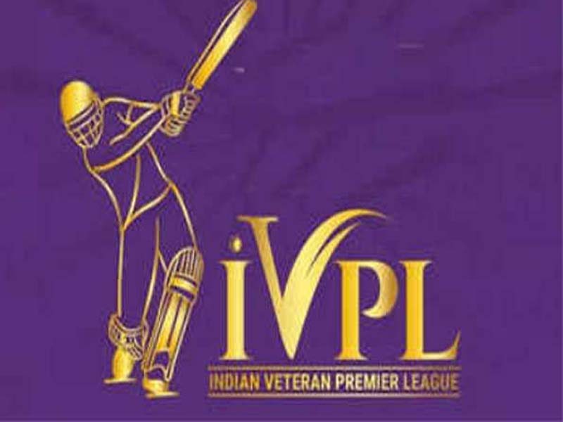 Vets like Sehwag, Raina, Gayle, and Gibbs will play in the IVPL starting on February 23.