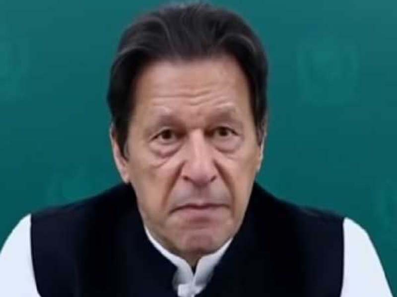 In Pakistan’s general elections, Imran Khan’s PTI-backed independents are ahead: Media