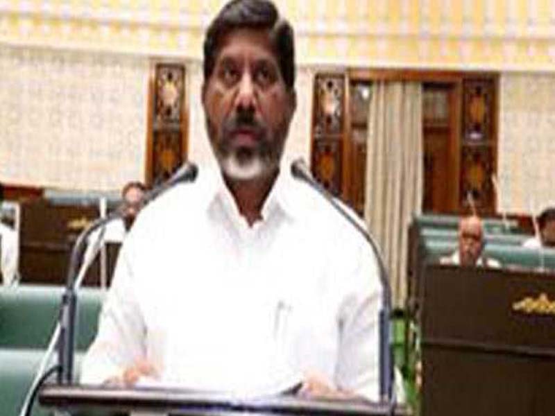 Soon, the Telangana government will unveil a “New Seed Policy”: FM Bhatti